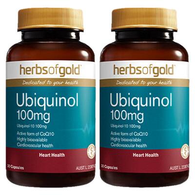 和丽康护心肌辅酶素q10泛醇进口