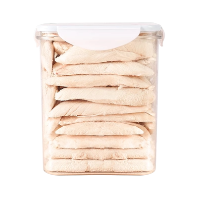 冻干鸡胸肉营养增肥发腮