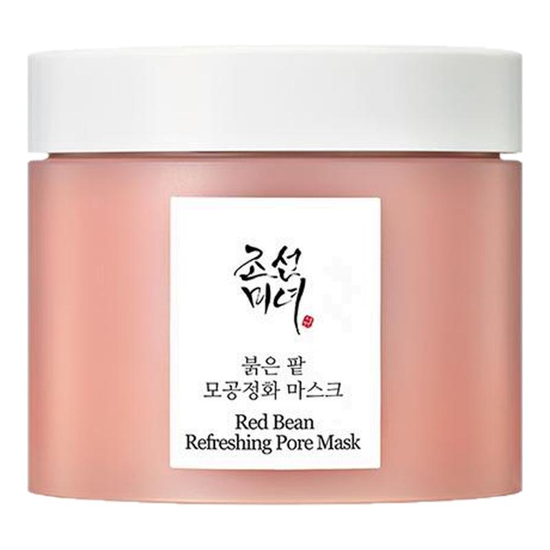 Beauty of Joseon昭萱佳人红豆毛孔清洁面膜保湿深层泥膜脸部