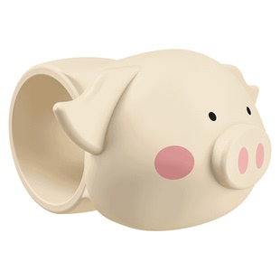 入户门防撞神器门把手硅胶创意防撞垫门后缓冲保护套防撞圈门挡器