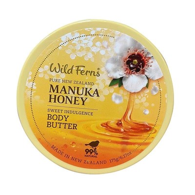 新西兰直邮Parrs帕氏麦卢卡蜂蜜