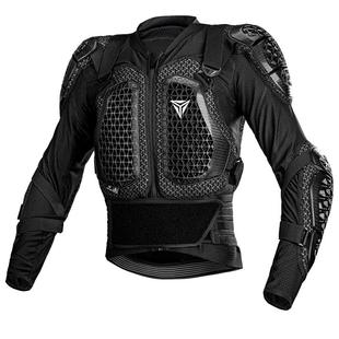 摩多狼护具护甲衣摩托车越野防摔硬甲衣护胸护背防护盔甲骑行装备