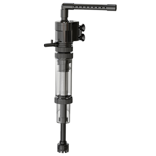 森森鱼马桶鱼缸三合一循环水泵鱼缸过滤器鱼便分离吸便粪便收集器