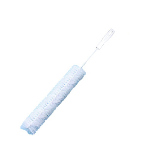 窄口瓶刷小瓶口刷子家用水杯水壶酒瓶专用清洁刷子无死角加长柄刷