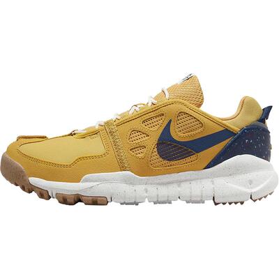 耐克男子透气低帮运动鞋