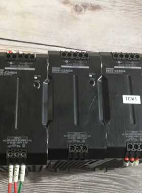 【询价】导轨电源 S8VK-C24024 240瓦导轨电源适用