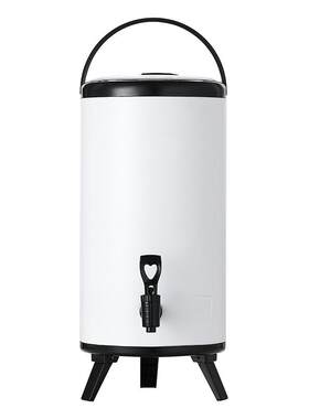 奶茶桶10升冷饮冰水保温桶奶茶店