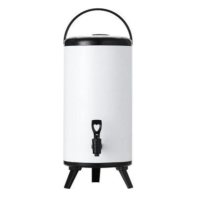奶茶桶10升冷饮冰水保温桶奶茶店