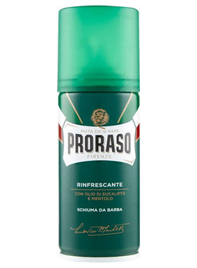 PRORASO男士剃须泡沫意大利进口