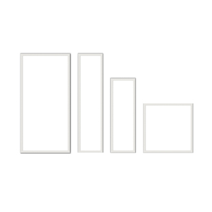 600x600led平板灯60x60led面板灯595x595硅钙300x1200x600工程灯