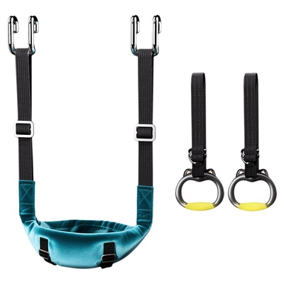 【舒适承托】颈椎牵引带颈部拉伸