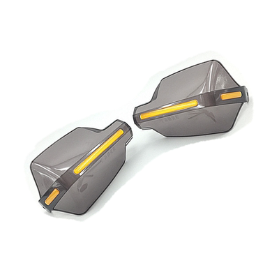 男士塑料改装车配件护手罩