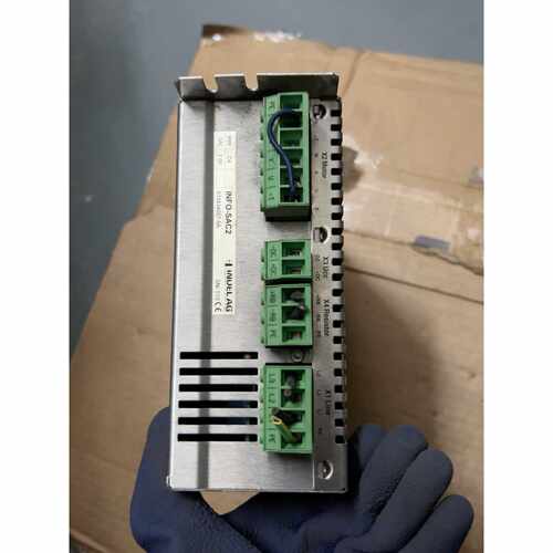 议价INDEL驱动器INFOSAC2适用