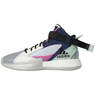 Adidas/阿迪达斯篮球鞋