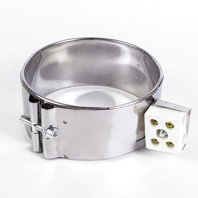 注塑机220v注塑机炮筒陶瓷加热圈