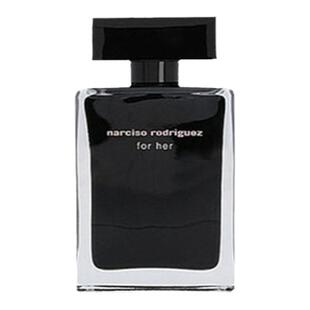欧洲直邮Narciso Rodriguez女士淡香水花香调馥郁持久留香正品