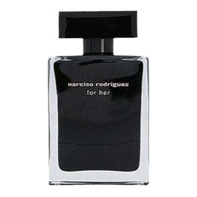 欧洲直邮Narciso Rodriguez女士淡香水花香调馥郁持久留香正品