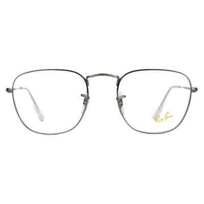 雷朋眼镜框时尚百搭显瘦防蓝光