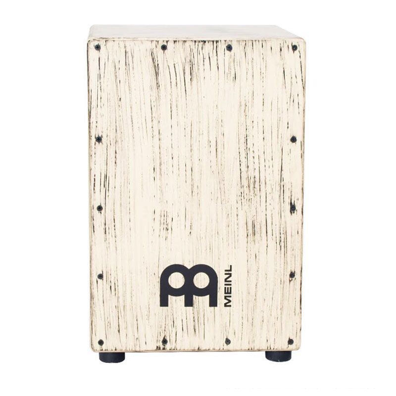 MEINL麦尔打击木箱鼓卡洪