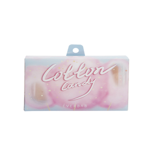 everbab棉花糖气垫粉扑化妆海绵粉底液专用散粉三角粉饼干湿两用