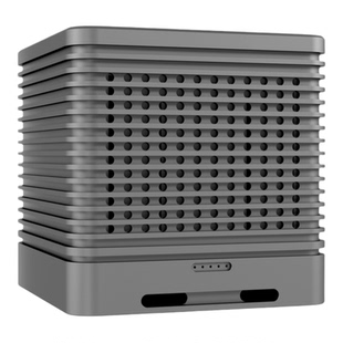 WERO雷电5四4盘位U.2/3 硬盘柜