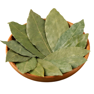 川珍×聚山味广西香叶月桂叶厨房调味香料卤可配八角桂皮包邮正品