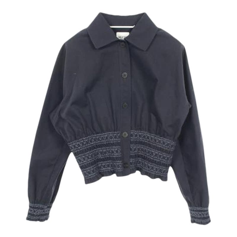 中古Hermes爱马仕外套レディース