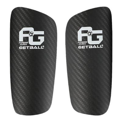 PG护腿板超轻护具碳纤维护腿板