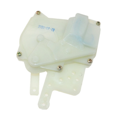 富丽馨适用自由舰sc3电机车门锁