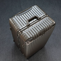 Титан 〖толстая алюминиевая коробка+50%емкость〗