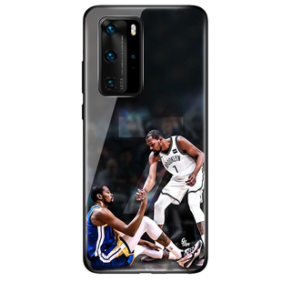 适用华为P40Pro杜兰特Play4T5手机壳Nova6/7se8荣耀v30s/50/9x10