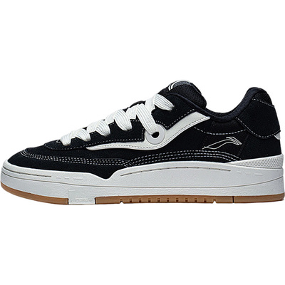 Lining/李宁正品GOS 2000男子舒适软弹滑板专业运动休闲鞋AEPSA55