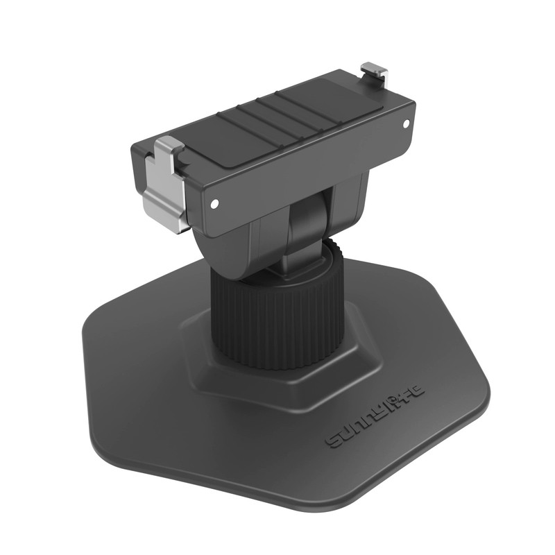 适用影石Insta360 GO Ultra柔性黏贴底座磁吸快拆可调底座配件