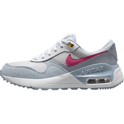 Nike/耐克正品夏季新款GS女子大童轻盈缓震运动鞋DQ0284-113