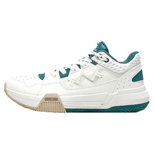 乔丹篮球鞋男鞋官方旗舰正品2026春季新款青少年缓震耐磨运动鞋子