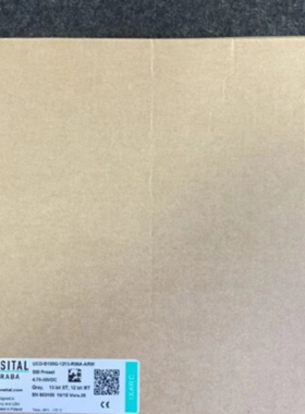 议价POSITAL博思特全新原装现货UCDS100G-1213-R06A-ARW SN 85310