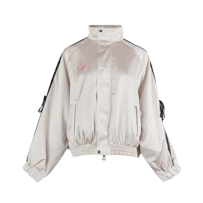 cloudseason柏林少女棒球外套