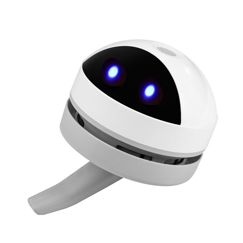 桌面清洁器吸尘器迷你无线手持创意便携式吸橡皮屑电动学生礼品
