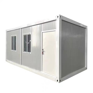 住人集装箱移动房户外定制阳光房屋办公室简易组装可拆卸活动板房