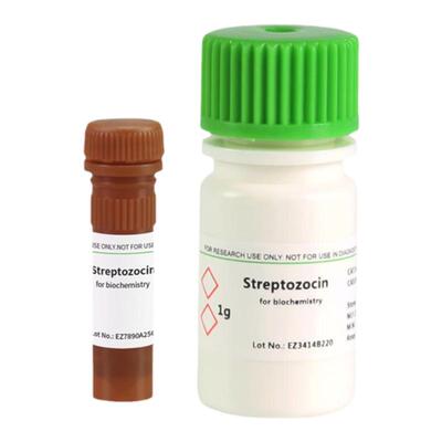 BioFroxx生物化学试剂链脲佐菌素
