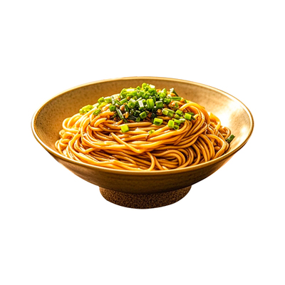 福汤宝葱油拌面180g/袋