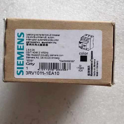 【议价-可维修】 3RV1011-1EA10 /均有货