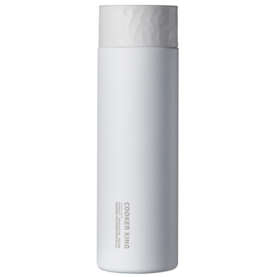 炊大皇轻量316不锈钢雅诗保温杯