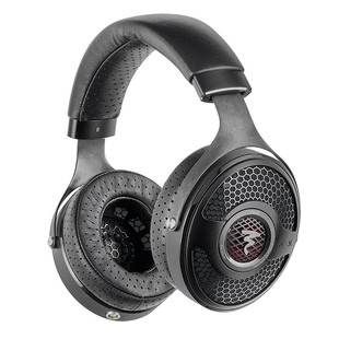 Focal NEW Utopia大乌托邦二代2022新版旗舰级HIFI耳机圆声带行货