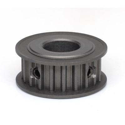 硬质阳极氧化S5M26齿槽宽11