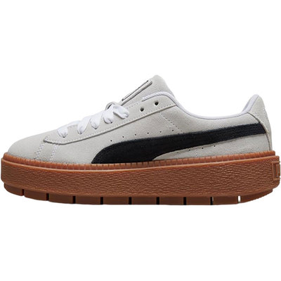 Puma/彪马正品新款女子时尚运动透气耐磨低帮板鞋365830-15