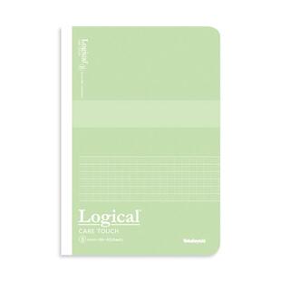 【清仓特惠】Nakabayashi仲林日本进口a4笔记本学生小本子便携随身小号b5英语单词本a5浅色封面日记事本