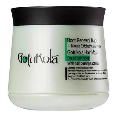 gotukola狗头发膜250ml