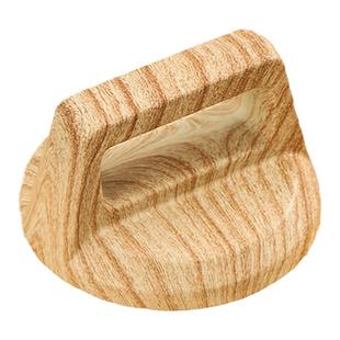 防烫锅盖把手通用锅盖帽玻璃蒸锅盖配件手柄可立盖子顶珠头帽手柄