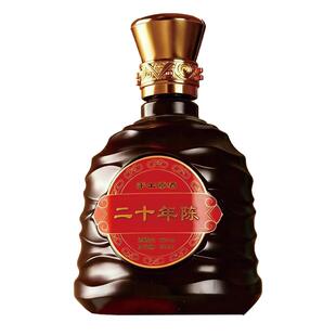 正宗绍兴老黄酒花雕酒礼盒装20年陈手工原酒糯米半干型16度送礼